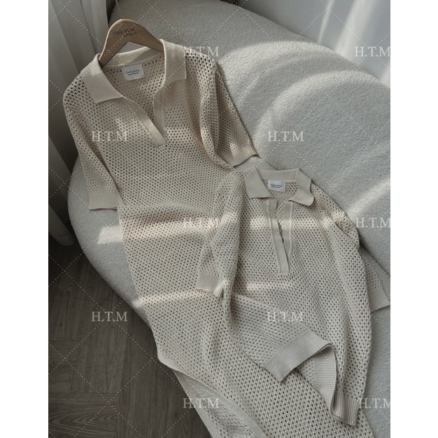 Váy polo đỉnh kaoo