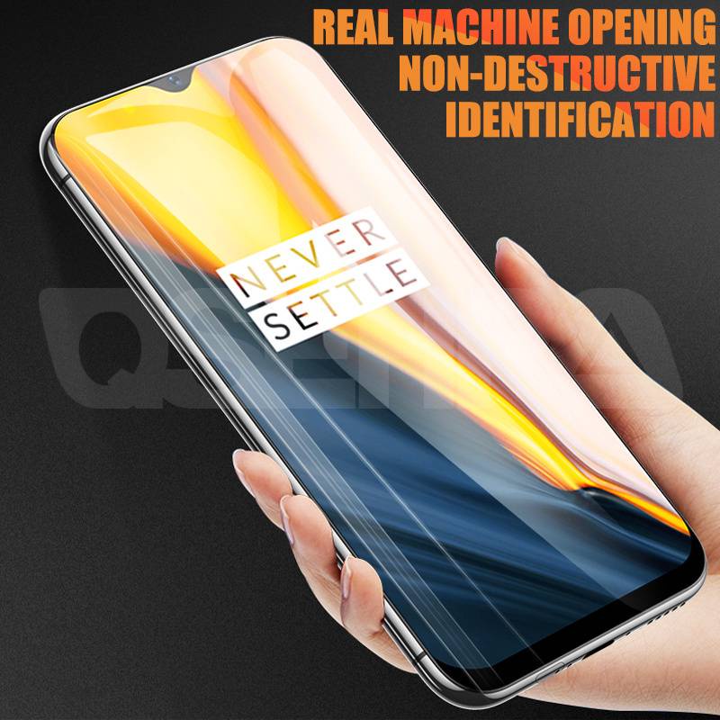 Kính Cường Lực 3d Toàn Màn Hình Cho Oneplus 7t / 7 Pro / 7 / 7t Pro / 6t / 6 / 5t / 5 / 8 / 8 Pro / 8t / 9 Pro / 9r