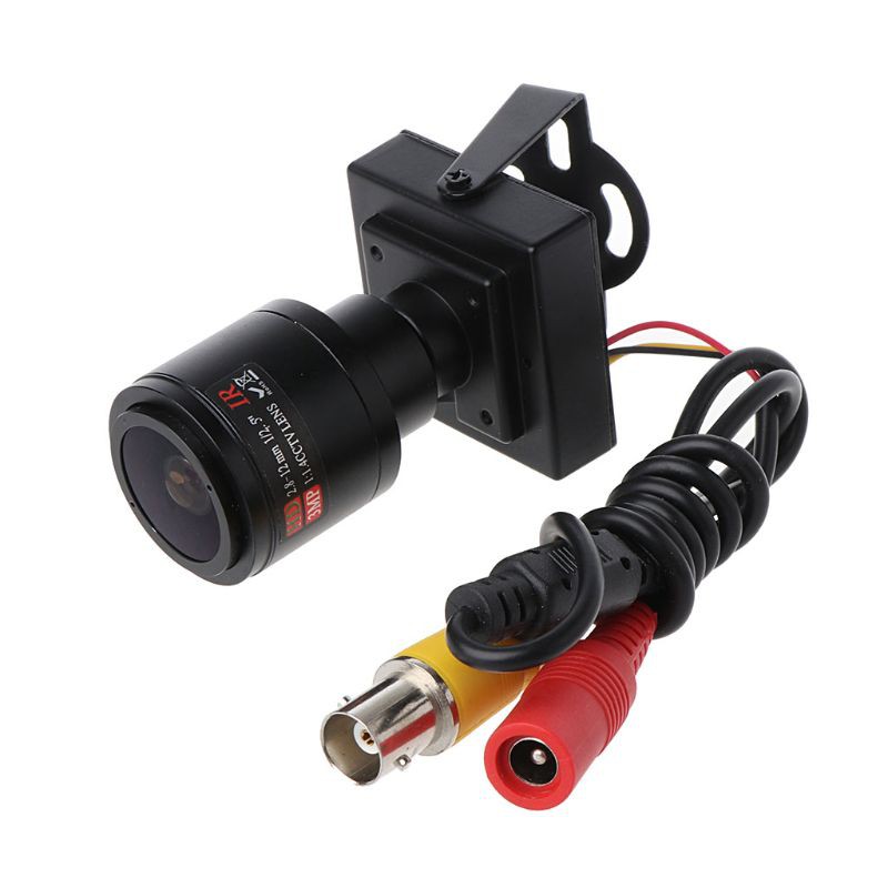 Camera anh ninh HD 700tvl Cmos 2.8-12mm chất lượng cao