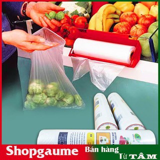 Túi đựng thực phẩm nhiều loại