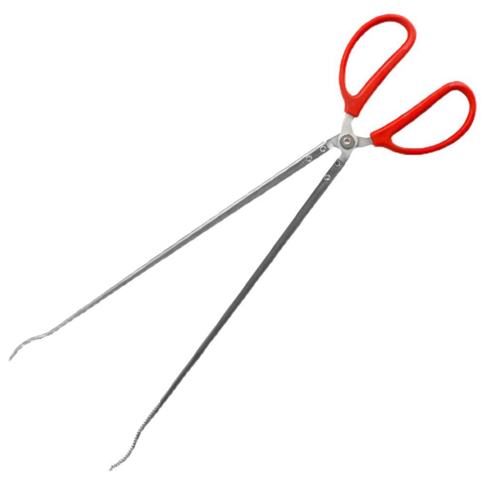 Kẹp Gắp Cua Biển Bằng Thép Không Gỉ Đa Năng