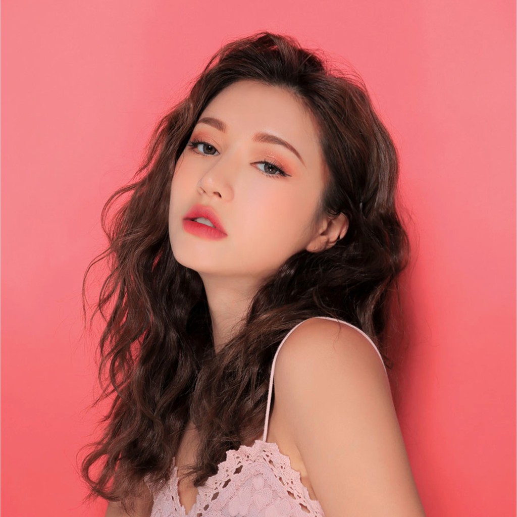 Son 3CE CLOUD LIP TINT  #PINKALICIOUS