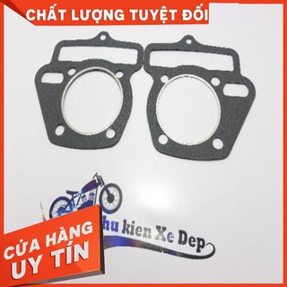 Ron giấy đầu 54 cho wave draem
