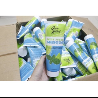 Mặt Nạ Bạc Hà Queen Helen 277g