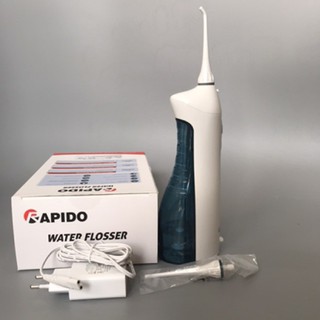 Tăm Nước Cầm Tay RAPIDO