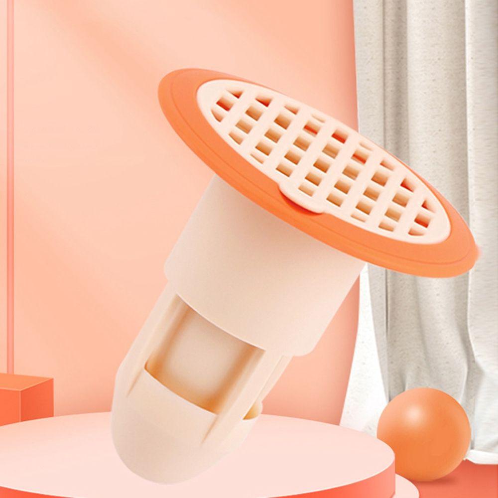 Nắp Đậy Cống Thoát Nước Bồn Rửa Chén / Phòng Tắm Chống Côn Trùng Đa Năng