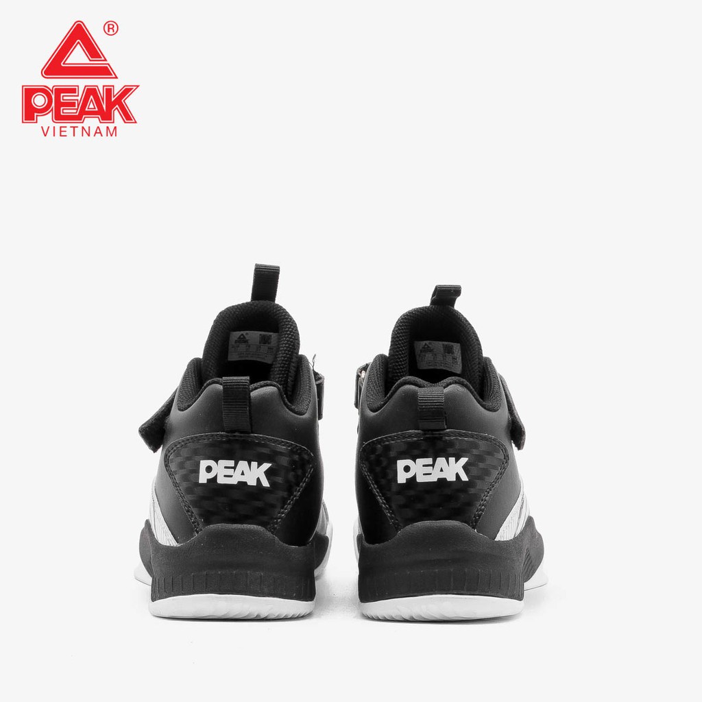 Giày bóng rổ PEAK Basketball Outdoor KID EK9411A