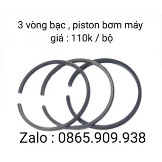 Bơm máy cao áp