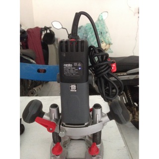 MÁY PHAY ĐIỆN OZITO ROU-5000
