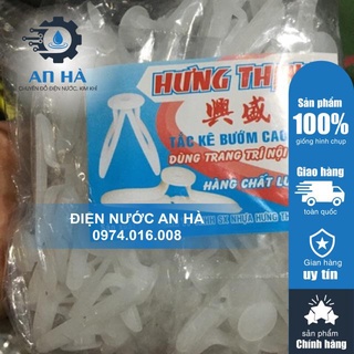 Tắc kê bướm 100 con