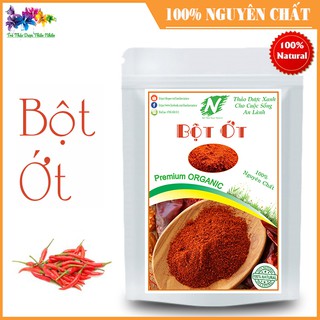 Bột Ớt 50g, 100g, 200g