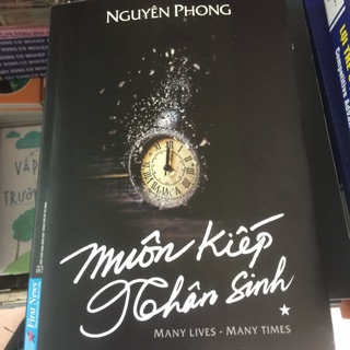 Sổ muon kiep nhan sinh