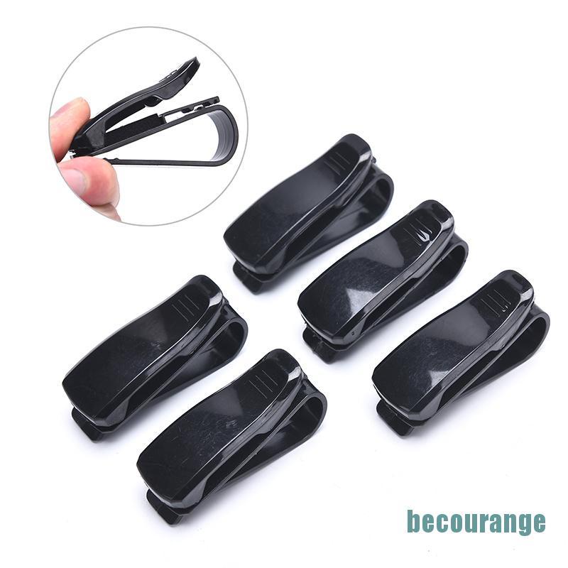 Hộp Đựng Kẹp / Bút Được Gắn Vào Ô Tô