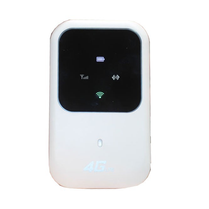 BỘ PHÁT WIFI 4G LTE - PIN KHỦNG- TỐC ĐỘ CAO