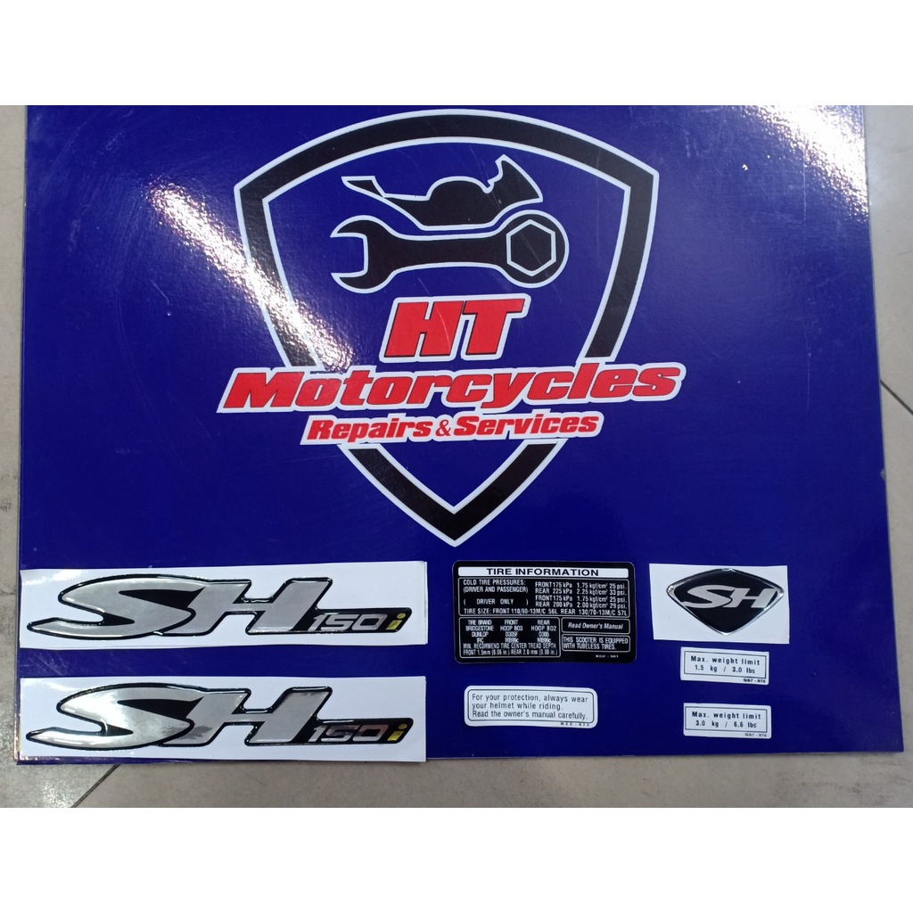 Bộ tem Sh Ý , 2006 - 2008 , 2010 , 2011 Sporty