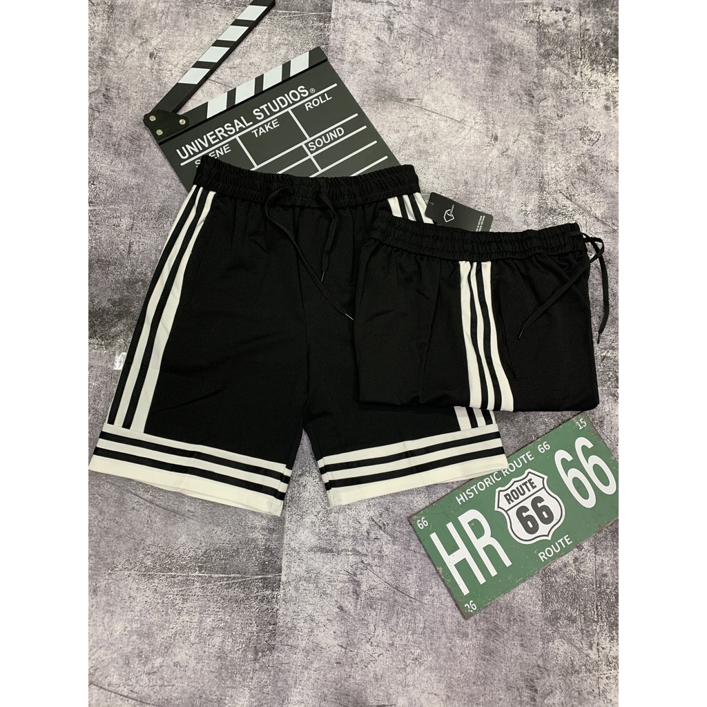 Quần Đùi Thể Thao,  Short Nam Chất Mì Hàn Cao Cấp | BigBuy360 - bigbuy360.vn