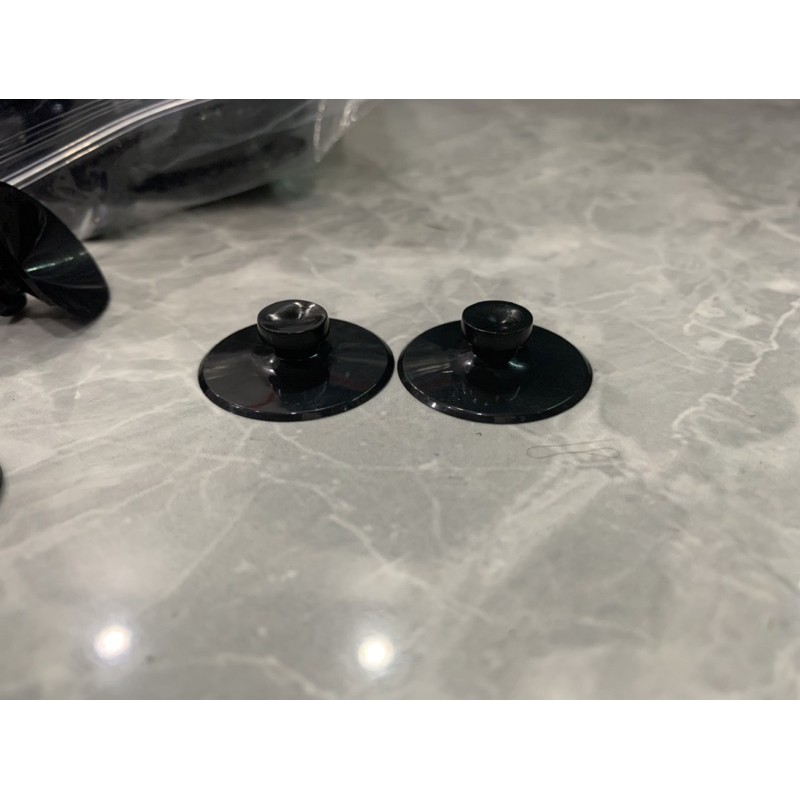 Hít giữ ống in out loại tốt - Hít giữ vỉ rêu