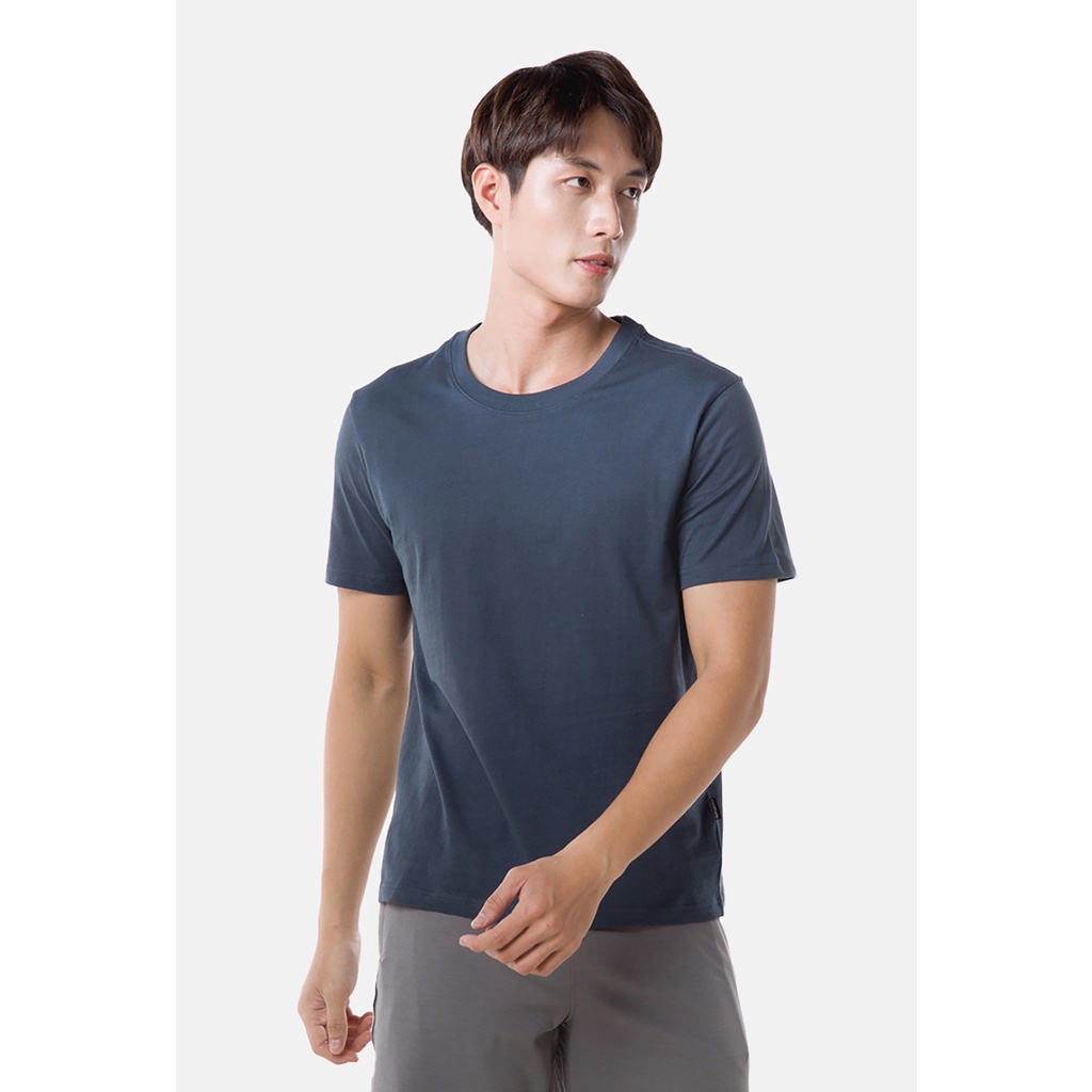 Áo thun nam 100% Cotton Coolmate Basics | BigBuy360 - bigbuy360.vn