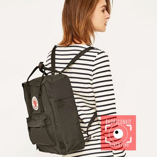 Balo thời trang mini Ka-ken