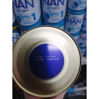 Sữa Nan Optipro 3 (900g) date 2023