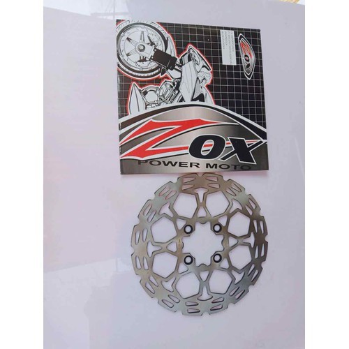 dĩa thắng zox 260mm