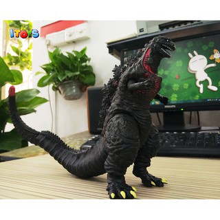 Godzilla phiên bản phim 2014 - DV61