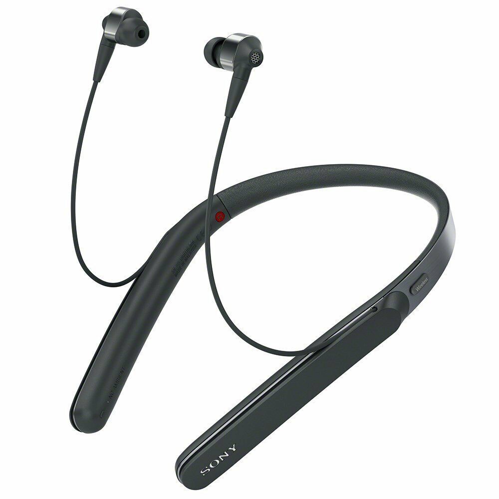 (echi) Tai nghe bluetooth Sony WI 1000X ( WI-1000X )