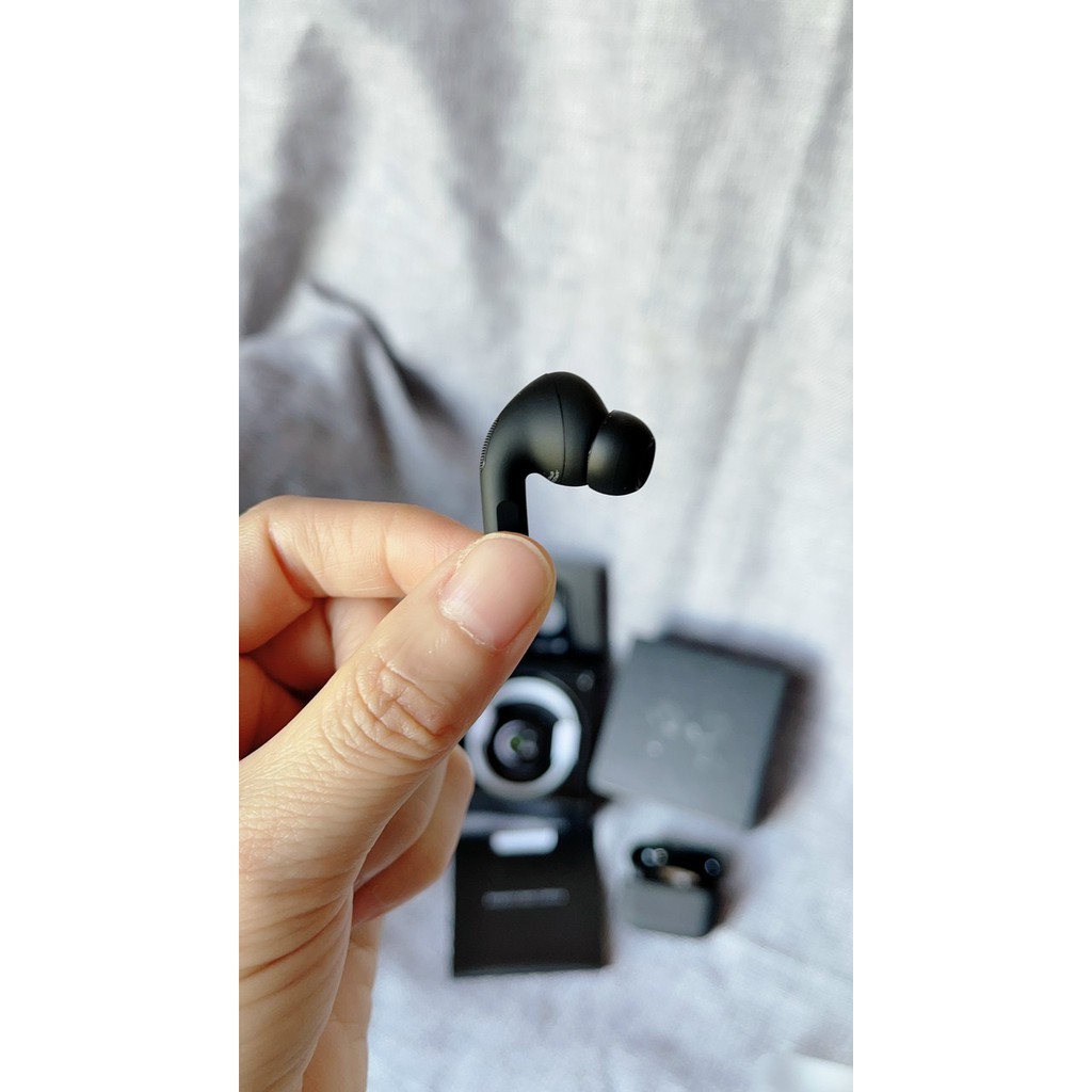 [Airpods Pro] Tai nghe bluetooth 5.0 loại nhét tai đầy đủ chức năng | BigBuy360 - bigbuy360.vn