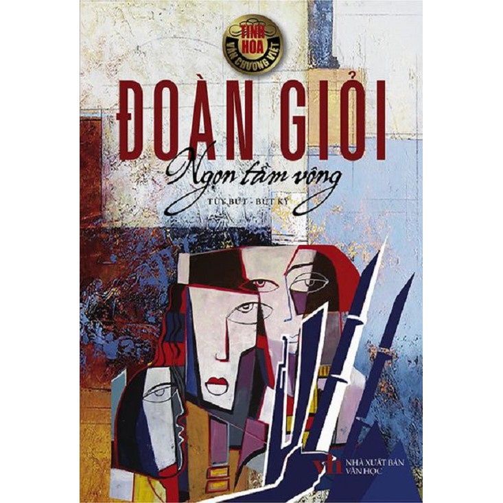 Sách - Ngọn tầm vông