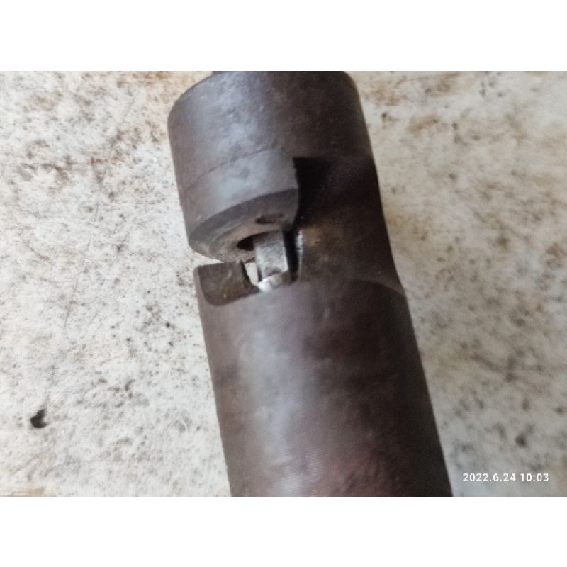 Cắt tôn hitachi 1.2mm