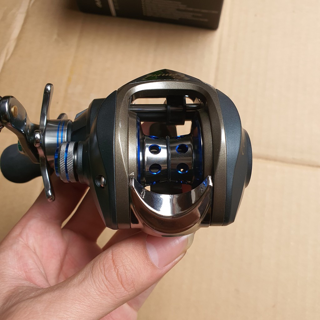 Máy câu ngang Cemreo CL0203 - CHÍNH HÃNG