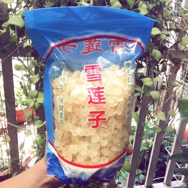 100g bổ Mễ (tuyết liên tử) Vân Nam | BigBuy360 - bigbuy360.vn