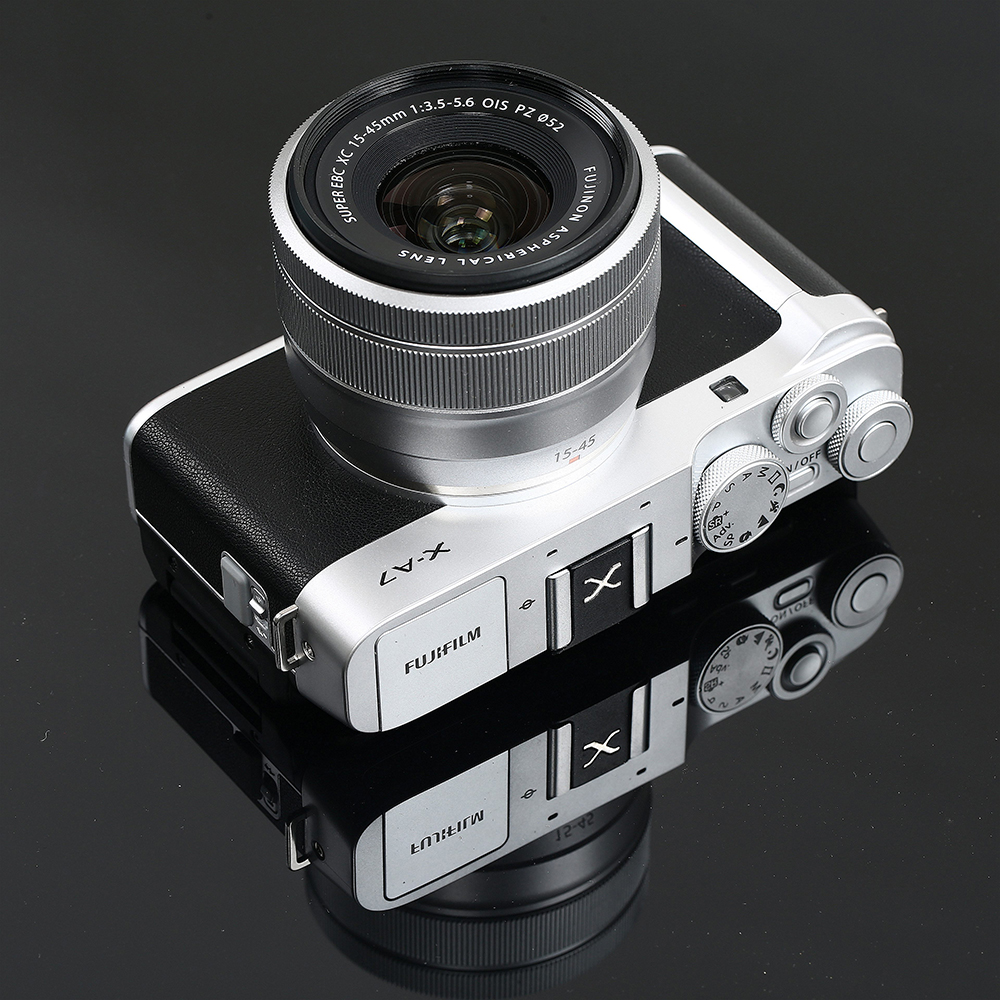 Vỏ Bảo Vệ Máy Ảnh Fuji Slr X-Mark T3 T30 T4 Xpro3 X100V