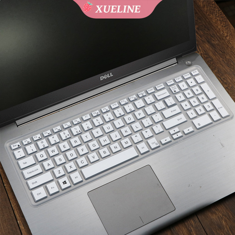 Tấm Lót Bảo Vệ Bàn Phím Máy Tính 2019 / 2018 Dell Inspiron 15 3000 5000 7000 15.6 &quot;/ Dell G3 G5 G7 15.6&quot;