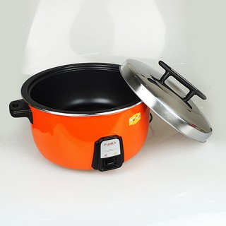 Nồi cơm điện Fujika FJ-C3 8L
