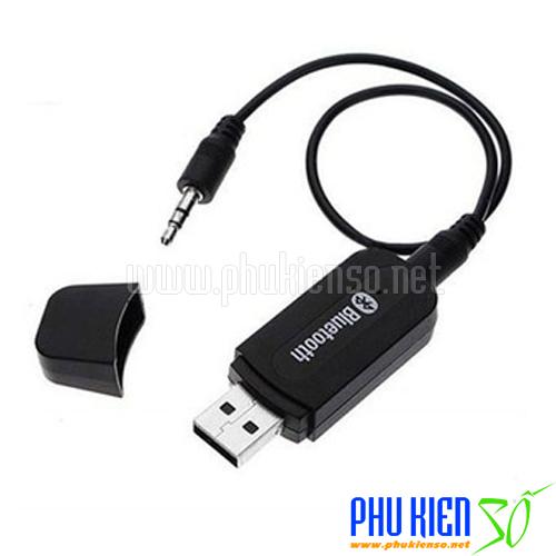 USB Bluetooth Music Receiver (Kết nối âm thanh bằng bluetooth dùng cho loa & amply)