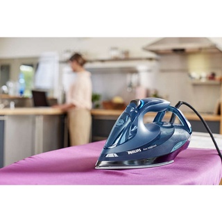 Bàn ủi hơi nước Philips GC4938