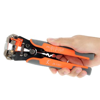 Kìm Cắt Dây Điện Đa Năng JX-