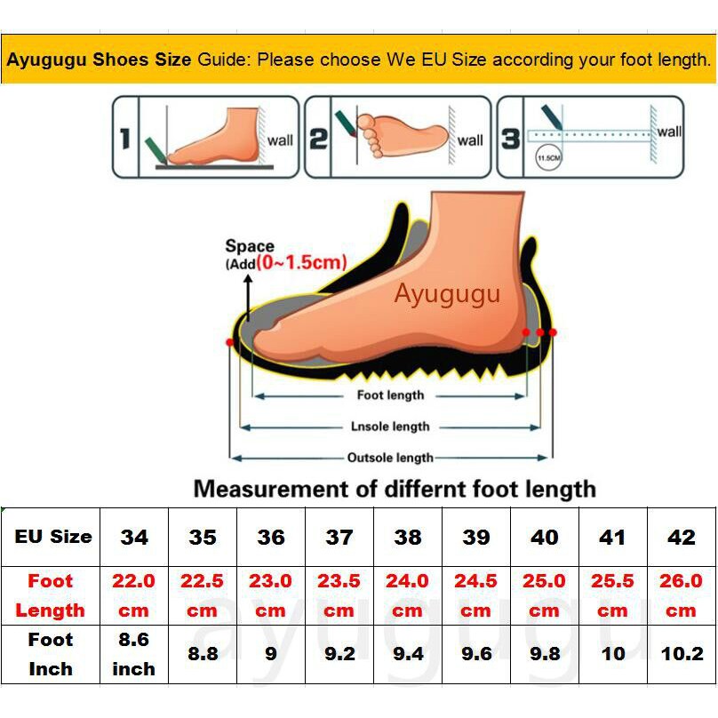 Giày đi bộ đường dài nữ chống trơn trượt không thấm nước chất lượng cao