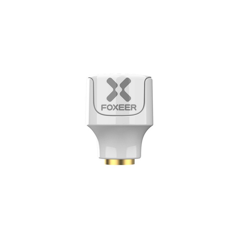 Bộ 2 Ăng Ten LHCP RHCP SMA RP-SMA 4 Stubby 5.8G 2.6Dbi Omni FPV