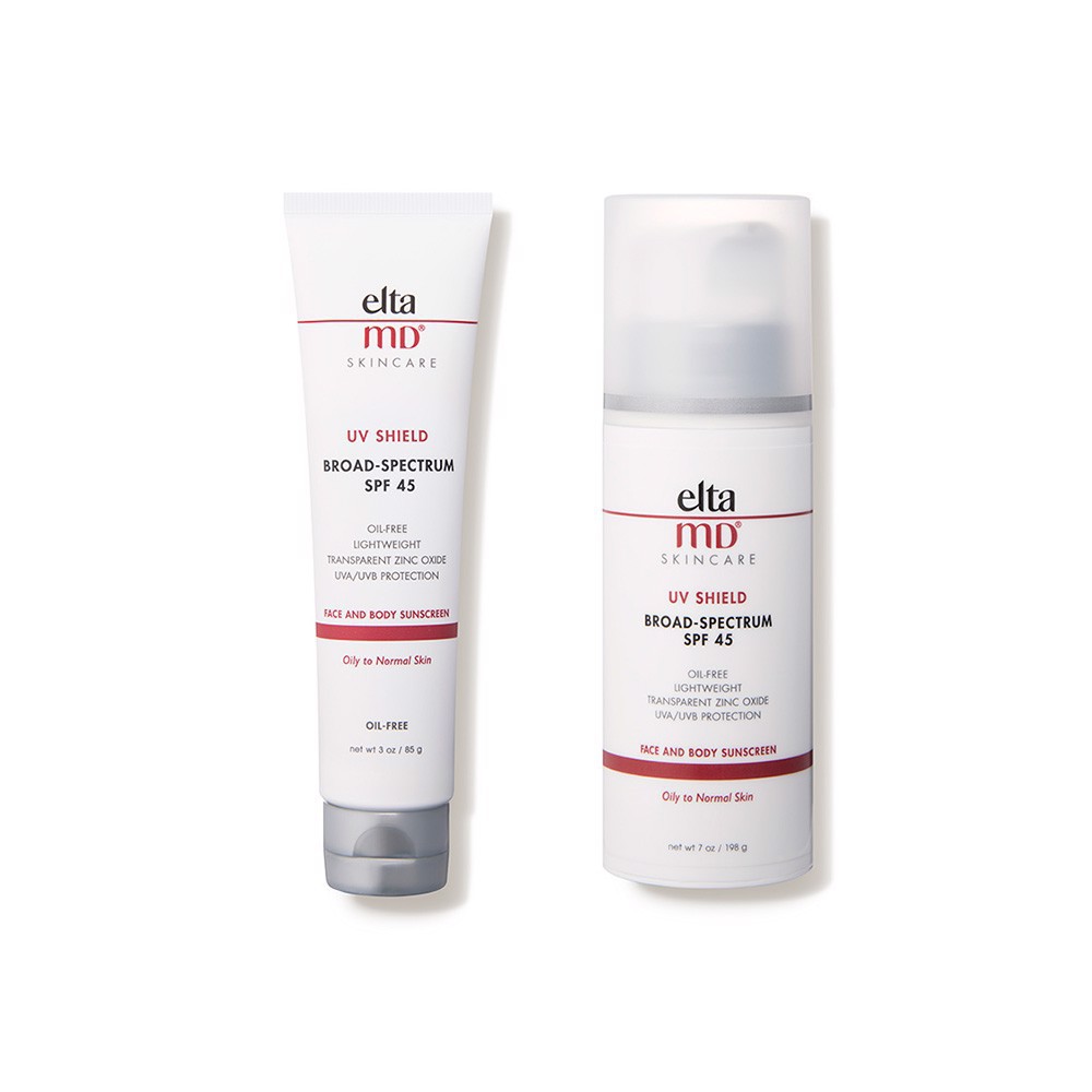 Kem chống nắng Elta MD UV Shield Broad-Spectrum SPF 45 Eltamd
