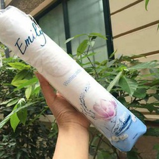 BÔNG TẨY TRANG EMILY ĐỨC
