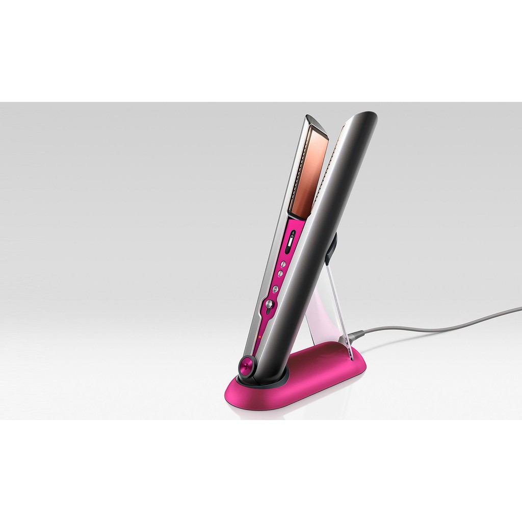 Máy duỗi tóc Dyson Corrale Straightener