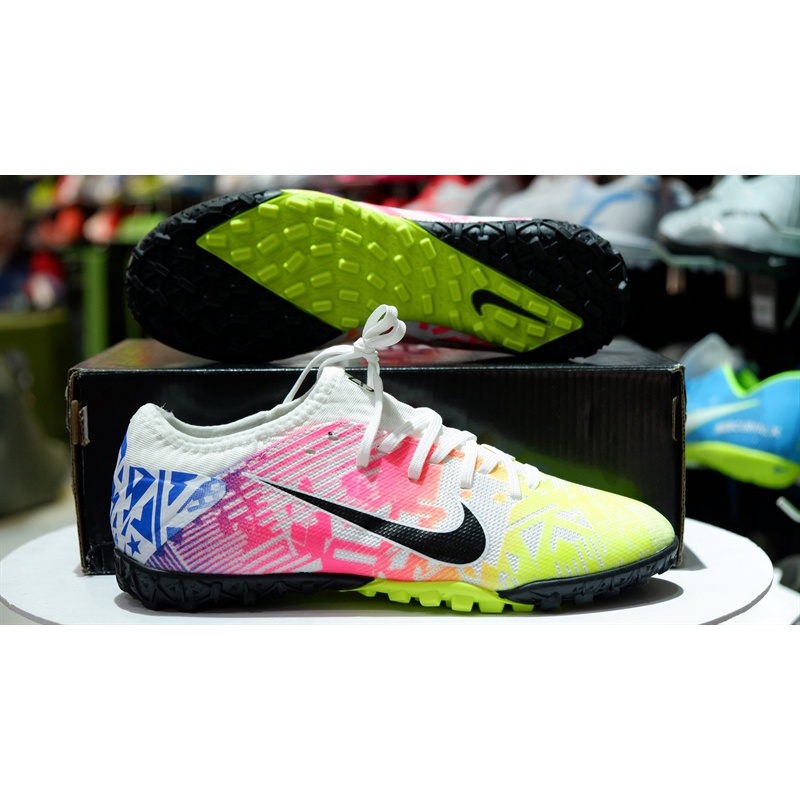 GIÀY Vapor 13 TF - 7 màu ĐĐ