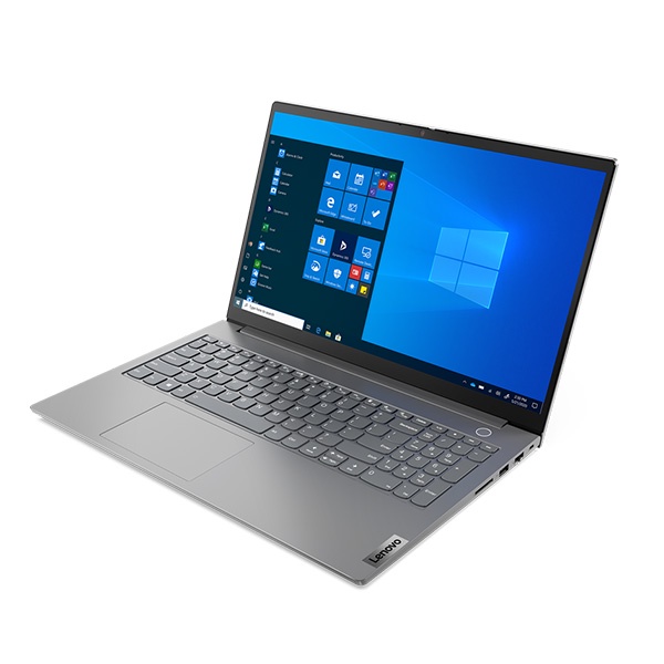 [ELGAME20 giảm 10% max 2TR5] Laptop Lenovo IdeaPad 5 Pro 16ACH6 82L50097VN Ryzen 5-5600H | 8GB | 512GB | GTX 1650 4GB