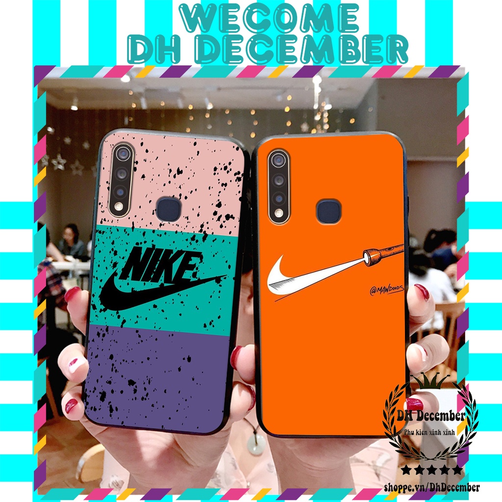 Ốp lưng Vivo Y19 in hình 3D thời trang, toro jump, BAO ĐẸP - BAO CHẤT- BAO GIÁ RẺ