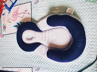 Đệm gối Babymoov