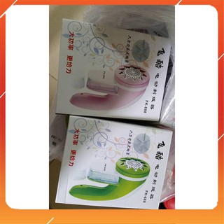 Cắt Lông Xù 6 Lưỡi
