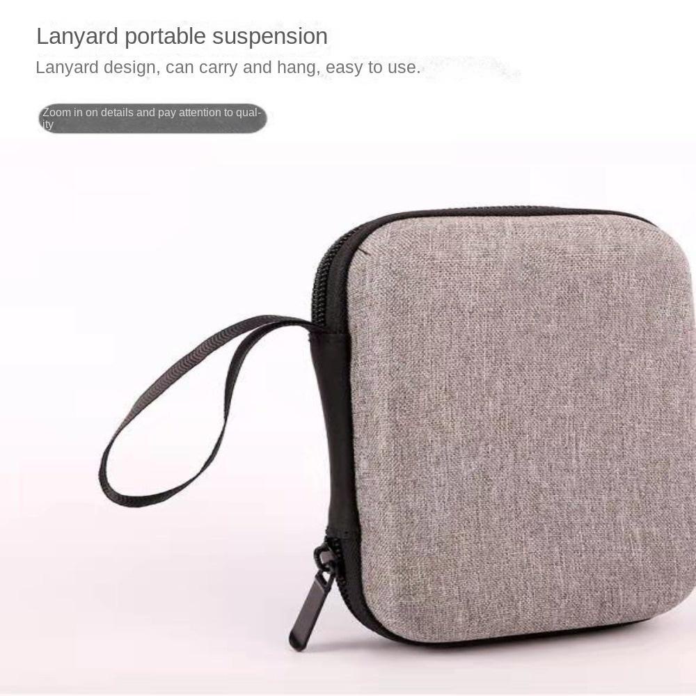 Túi Đựng Phụ Kiện Điện Thoại Di Động Tiện Lợi