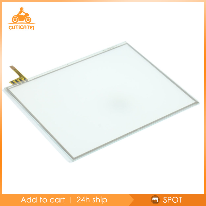 Màn Hình Cảm Ứng Lcd Thay Thế Cho Nintendo 3ds Xl Ll